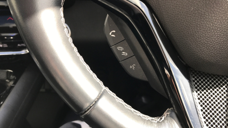 Honda HR-V 1.5 i-VTEC EX CVT 5dr Petrol Hatchback